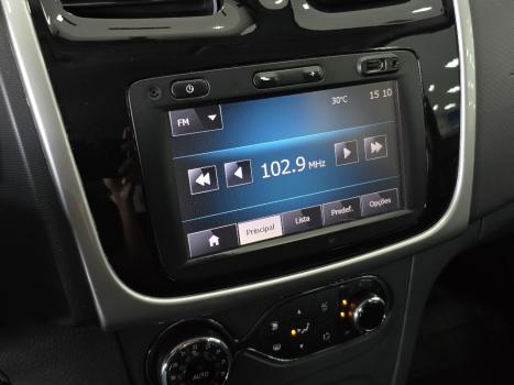 RENAULT Sandero 1.6 4P FLEX DYNAMIQUE, Foto 12