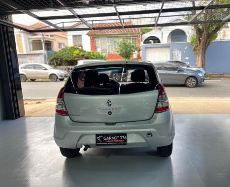 RENAULT Sandero 1.6 16V 4P FLEX SCE EXPRESSION EASY-R AUTOMATIZADO, Foto 6