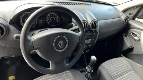 RENAULT Sandero 1.6 16V 4P FLEX SCE EXPRESSION EASY-R AUTOMATIZADO, Foto 10