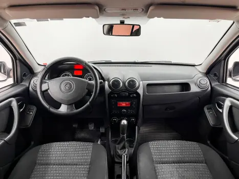 RENAULT Sandero 1.6 16V 4P FLEX SCE EXPRESSION, Foto 5