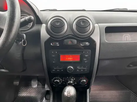 RENAULT Sandero 1.6 16V 4P FLEX SCE EXPRESSION, Foto 6