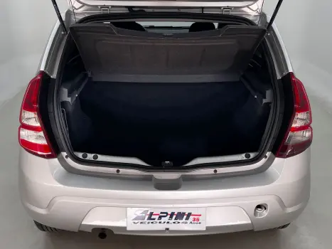 RENAULT Sandero 1.6 16V 4P FLEX SCE EXPRESSION, Foto 9