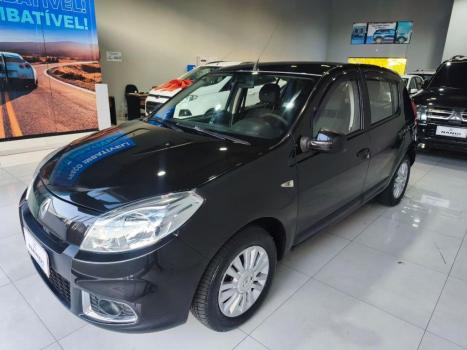 RENAULT Sandero 1.6 4P FLEX PRIVIL�GE , Foto 1