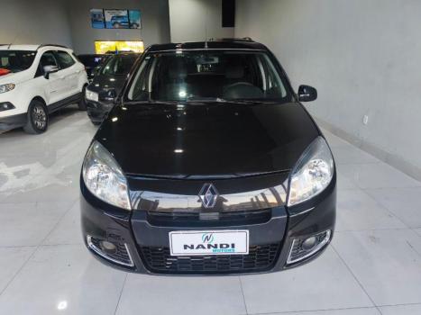 RENAULT Sandero 1.6 4P FLEX PRIVIL�GE , Foto 2