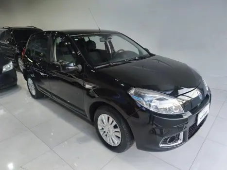 RENAULT Sandero 1.6 4P FLEX PRIVIL�GE , Foto 3