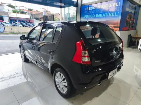 RENAULT Sandero 1.6 4P FLEX PRIVIL�GE , Foto 4