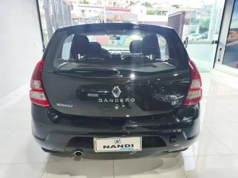 RENAULT Sandero 1.6 4P FLEX PRIVIL�GE , Foto 5