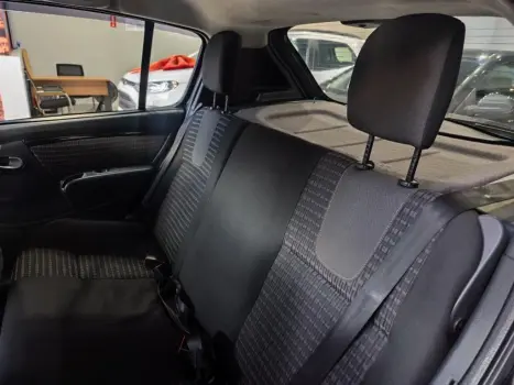 RENAULT Sandero 1.6 4P FLEX PRIVIL�GE , Foto 7