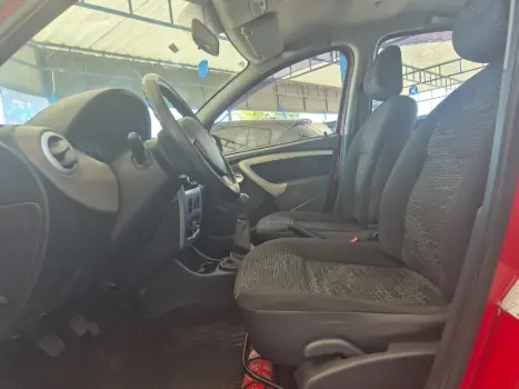RENAULT Sandero 1.6 4P FLEX EXPRESSION, Foto 7
