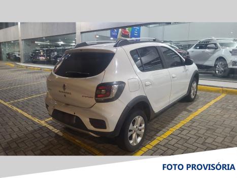 RENAULT Sandero 1.6 16V 4P FLEX SCE STEPWAY, Foto 2