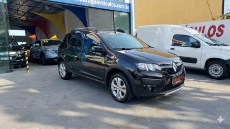 RENAULT Sandero 1.6 16V 4P FLEX SCE STEPWAY, Foto 2