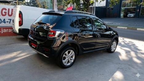 RENAULT Sandero 1.6 16V 4P FLEX SCE STEPWAY, Foto 3