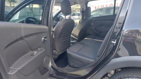RENAULT Sandero 1.6 16V 4P FLEX SCE STEPWAY, Foto 5