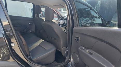 RENAULT Sandero 1.6 16V 4P FLEX SCE STEPWAY, Foto 6