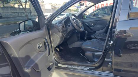 RENAULT Sandero 1.6 16V 4P FLEX SCE STEPWAY, Foto 8