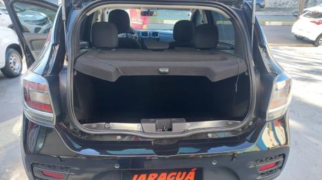 RENAULT Sandero 1.6 16V 4P FLEX SCE STEPWAY, Foto 10