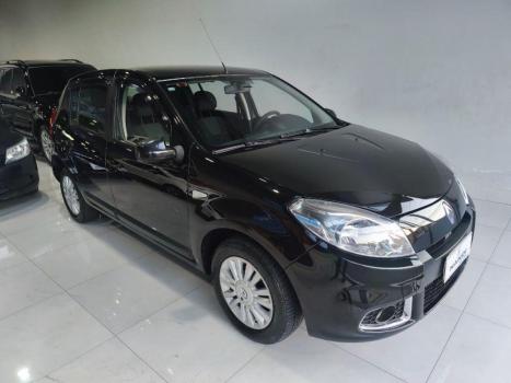 RENAULT Sandero 1.6 4P FLEX PRIVIL�GE , Foto 3