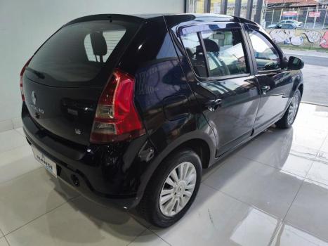 RENAULT Sandero 1.6 4P FLEX PRIVIL�GE , Foto 6
