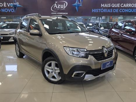 RENAULT Sandero 1.6 16V 4P FLEX SCE STEPWAY ZEN, Foto 1