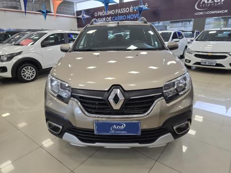 RENAULT Sandero 1.6 16V 4P FLEX SCE STEPWAY ZEN, Foto 2