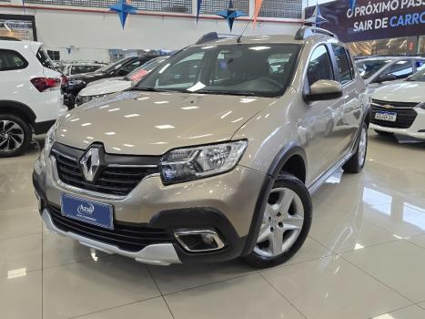 RENAULT Sandero 1.6 16V 4P FLEX SCE STEPWAY ZEN, Foto 3