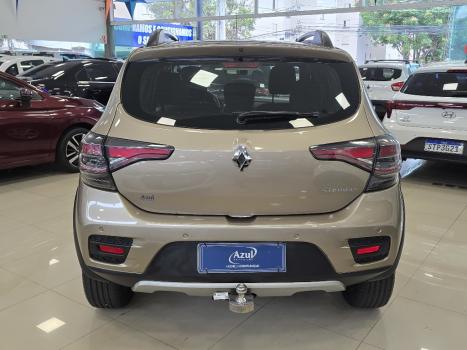 RENAULT Sandero 1.6 16V 4P FLEX SCE STEPWAY ZEN, Foto 5