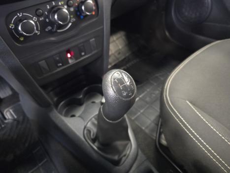 RENAULT Sandero 1.6 16V 4P FLEX SCE STEPWAY ZEN, Foto 9