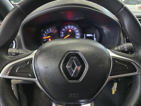 RENAULT Sandero 1.6 16V 4P FLEX SCE STEPWAY ZEN, Foto 11