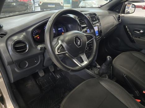 RENAULT Sandero 1.6 16V 4P FLEX SCE STEPWAY ZEN, Foto 14