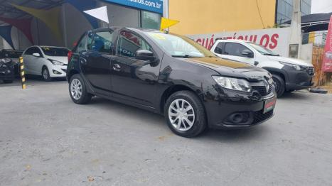 RENAULT Sandero 1.6 4P FLEX EXPRESSION, Foto 2