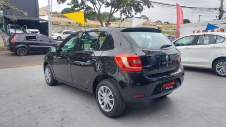 RENAULT Sandero 1.6 4P FLEX EXPRESSION, Foto 4