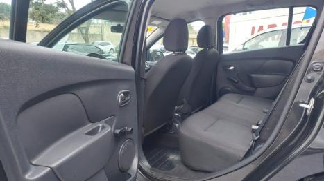RENAULT Sandero 1.6 4P FLEX EXPRESSION, Foto 8