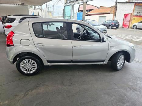 RENAULT Sandero 1.6 4P FLEX PRIVIL�GE AUTOM�TICO, Foto 7