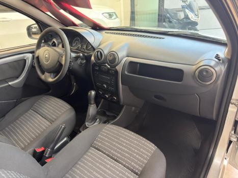 RENAULT Sandero 1.6 4P FLEX EXPRESSION, Foto 5