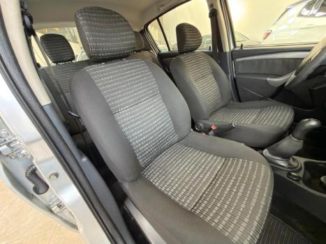 RENAULT Sandero 1.6 4P FLEX EXPRESSION, Foto 6