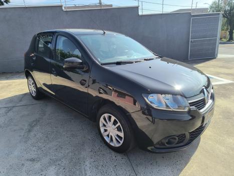 RENAULT Sandero 1.6 4P FLEX EXPRESSION, Foto 1