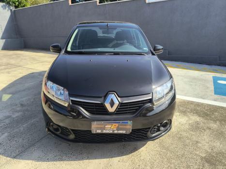 RENAULT Sandero 1.6 4P FLEX EXPRESSION, Foto 2
