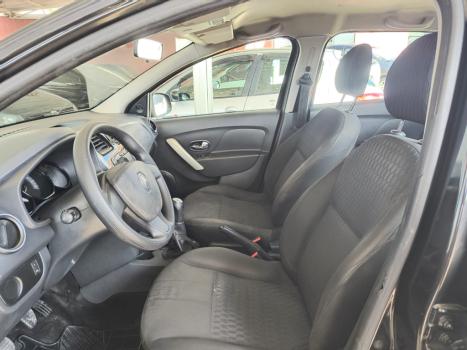 RENAULT Sandero 1.6 4P FLEX EXPRESSION, Foto 7