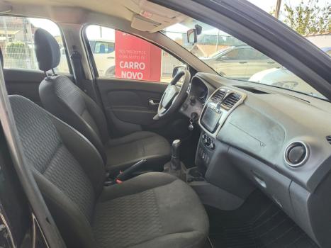 RENAULT Sandero 1.6 4P FLEX EXPRESSION, Foto 9