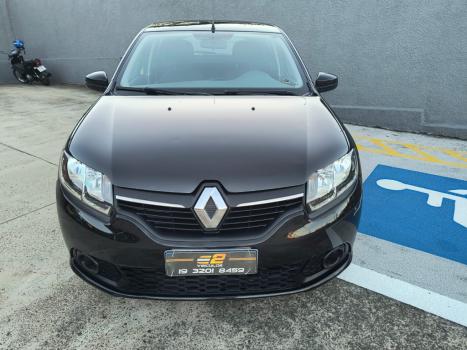 RENAULT Sandero 1.6 4P FLEX EXPRESSION, Foto 3