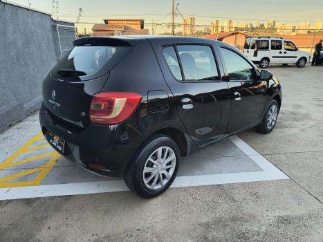 RENAULT Sandero 1.6 4P FLEX EXPRESSION, Foto 7