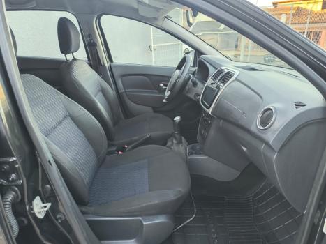 RENAULT Sandero 1.6 4P FLEX EXPRESSION, Foto 8