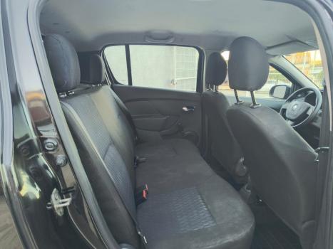 RENAULT Sandero 1.6 4P FLEX EXPRESSION, Foto 9