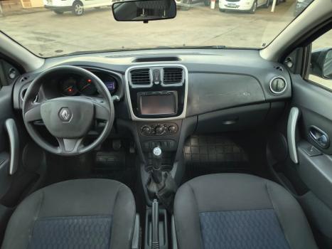 RENAULT Sandero 1.6 4P FLEX EXPRESSION, Foto 10