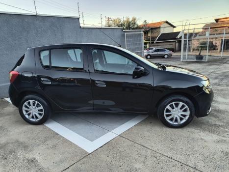RENAULT Sandero 1.6 4P FLEX EXPRESSION, Foto 11