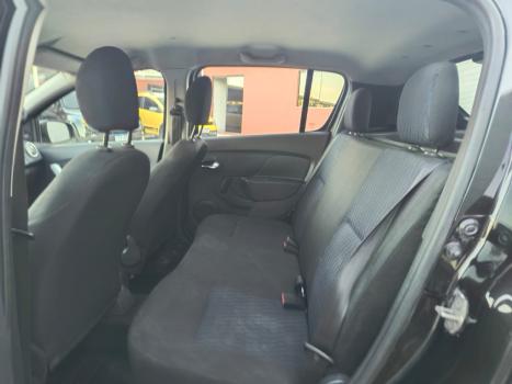 RENAULT Sandero 1.6 4P FLEX EXPRESSION, Foto 12