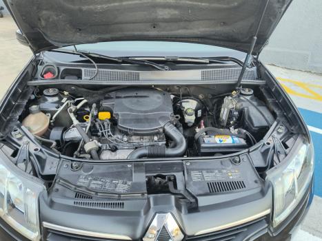 RENAULT Sandero 1.6 4P FLEX EXPRESSION, Foto 14