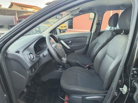 RENAULT Sandero 1.6 4P FLEX EXPRESSION, Foto 15