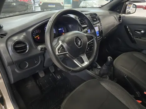 RENAULT Sandero 1.6 16V 4P FLEX SCE STEPWAY ZEN, Foto 14