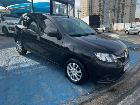 RENAULT Sandero 1.6 4P FLEX EXPRESSION, Foto 1